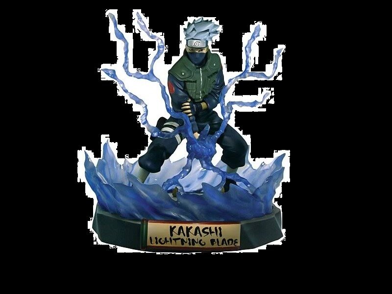 Kakashi Hatake Figurine