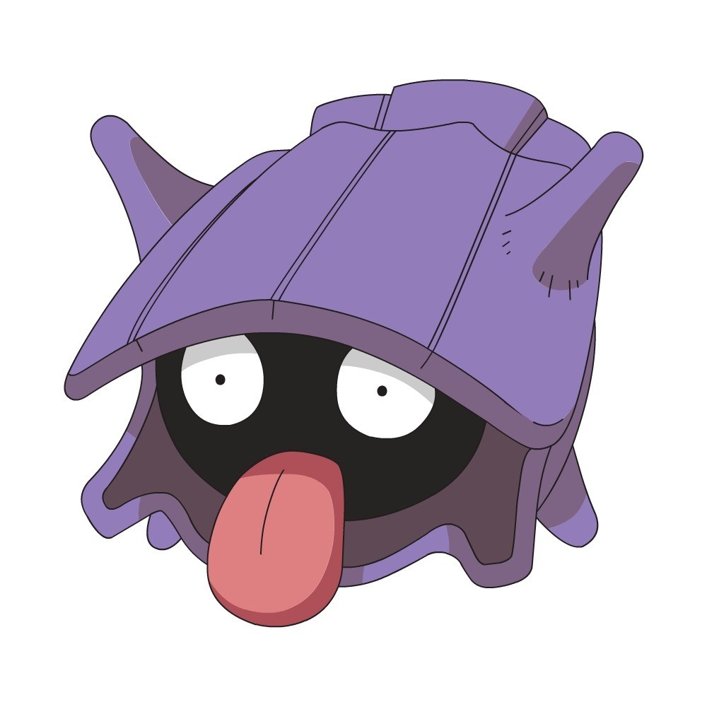 Kakuna Pokémon character