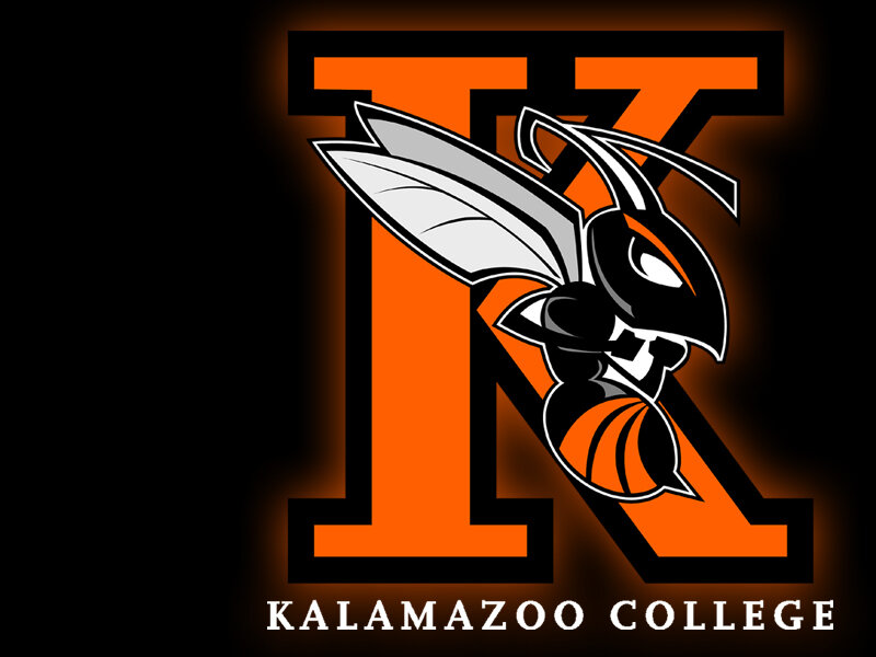 Kalamazoo College logo