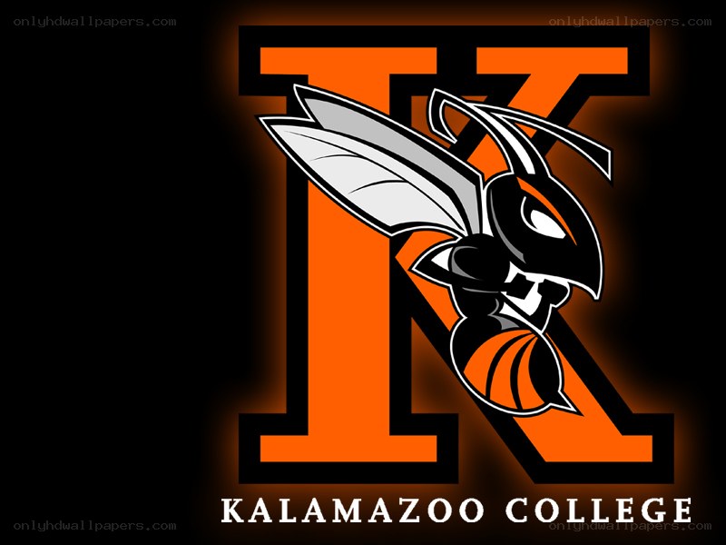 Kalamazoo College logo