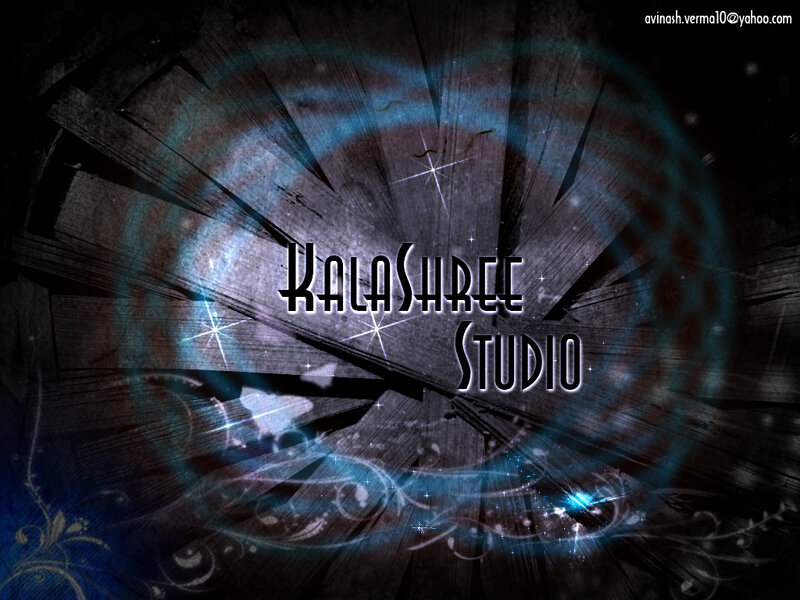 Kalashree Studio logo
