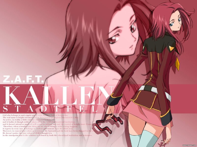Kallen Stadtfeld from Z.A.F.T.