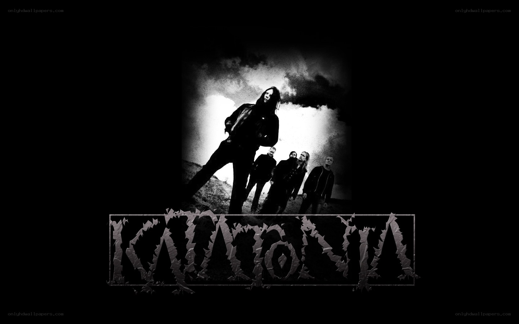Kalmanta band image