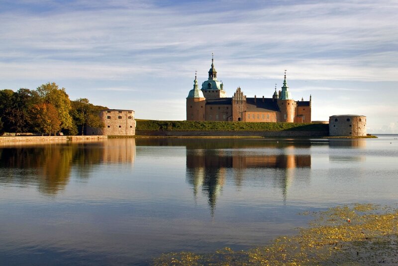 Kalmar Castle