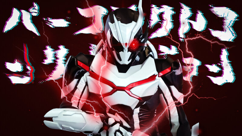 Kamen Rider Zero-One — Black, Dramatic