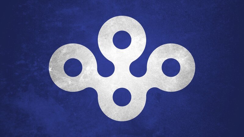 Kamikaze flag design