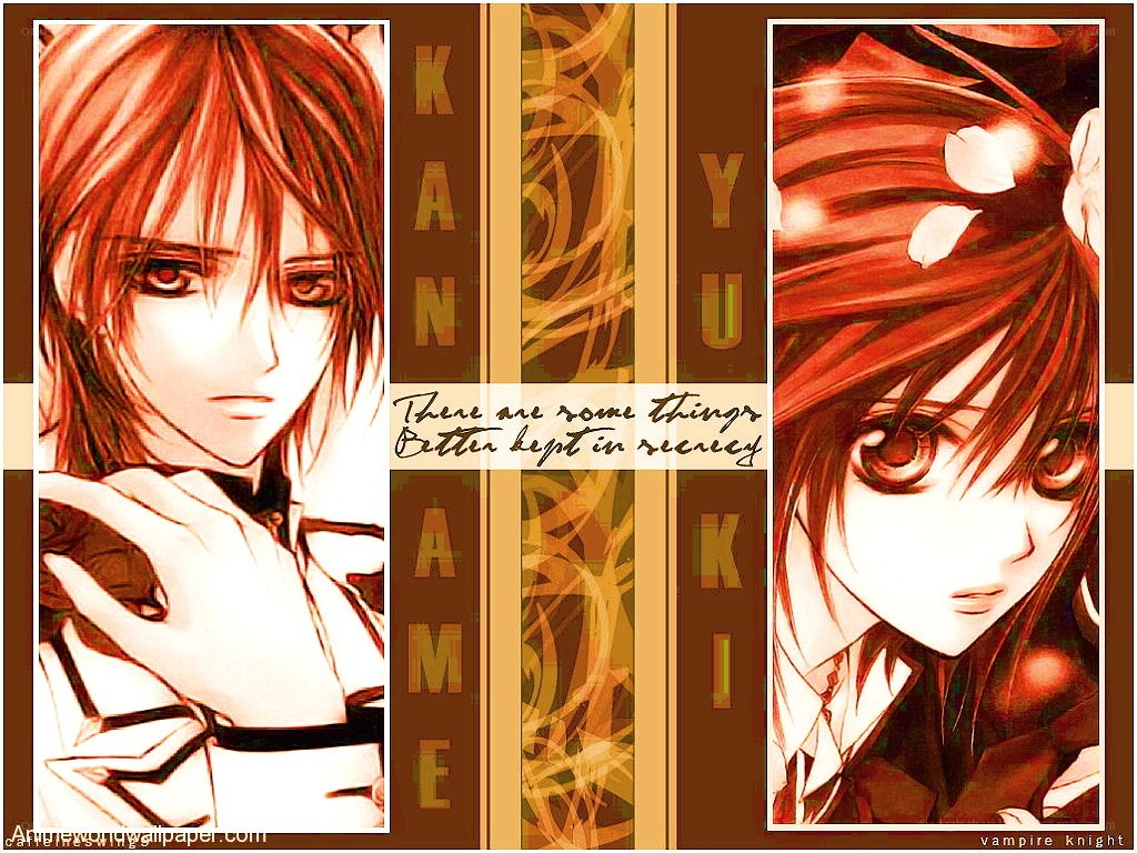Kanayuki anime wallpaper