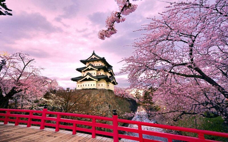 Kanazawa Castle