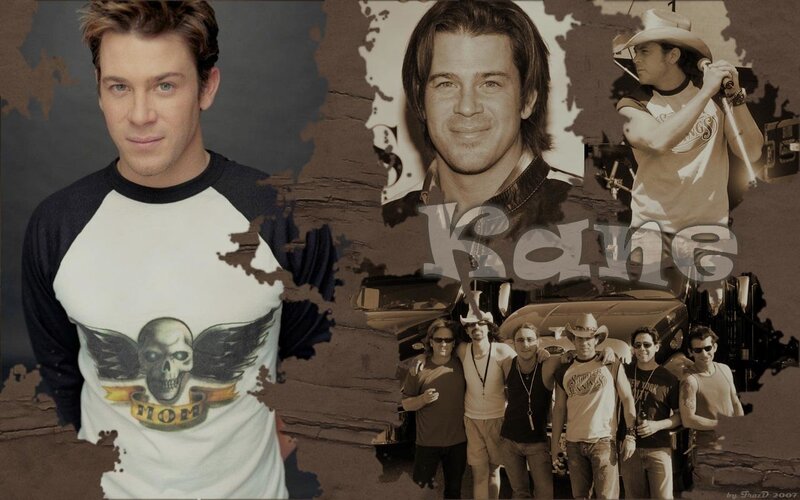 Kane collage image
