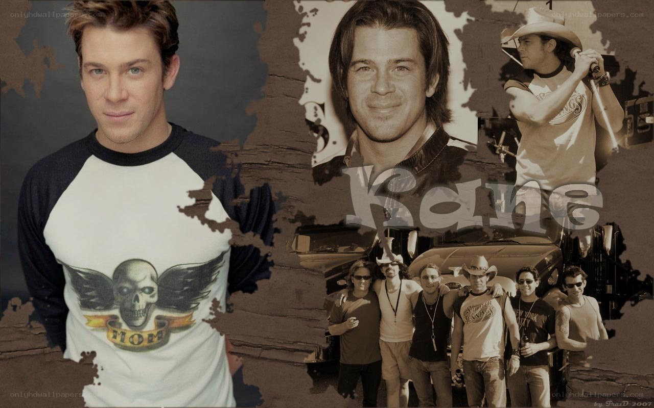 Kane collage image
