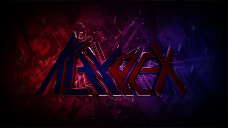 Kanex logo design