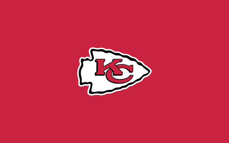 Kansas City Chiefs logo