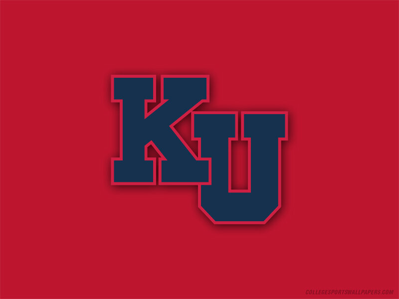 Kansas Jayhawks logo