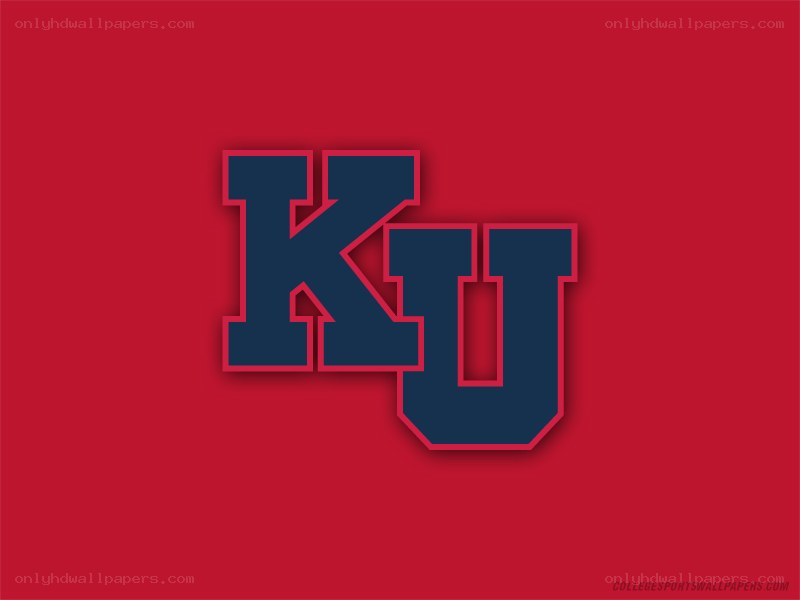 Kansas Jayhawks logo