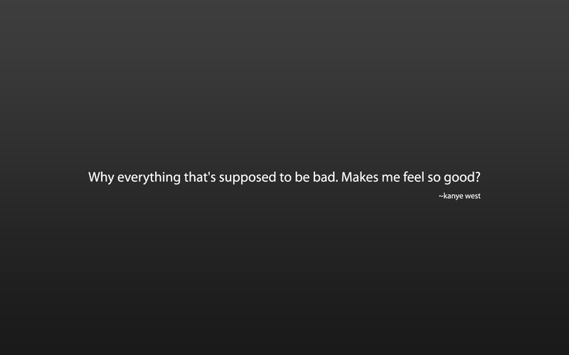 kanye west quote