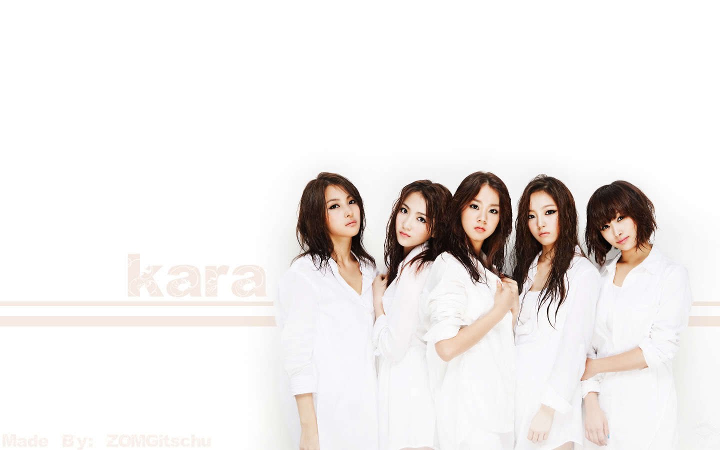 Kara group photo