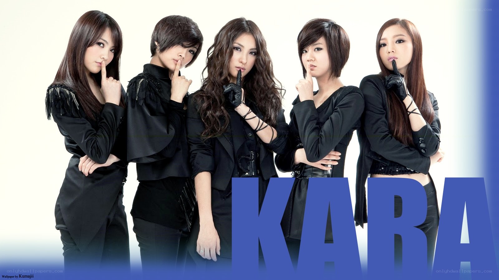 KARA group portrait