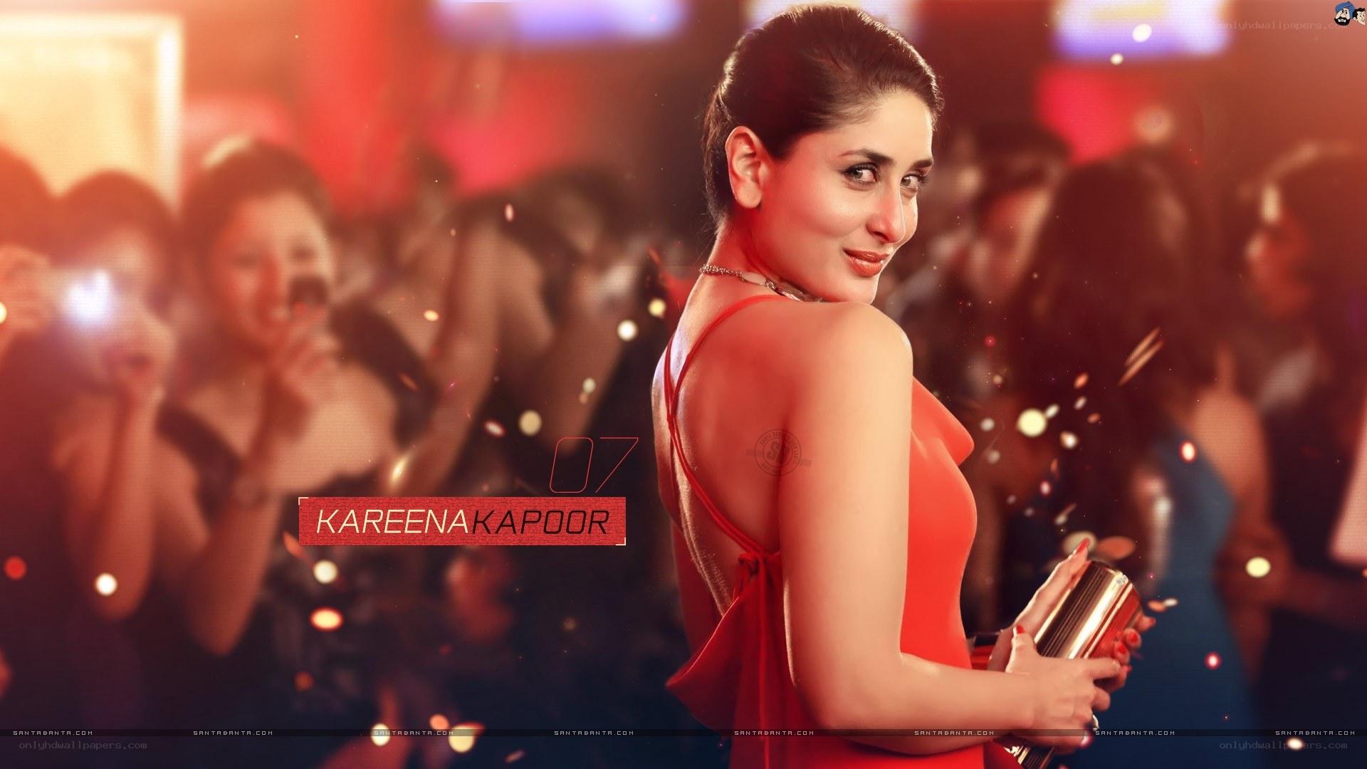 Kareena Kapoor at event