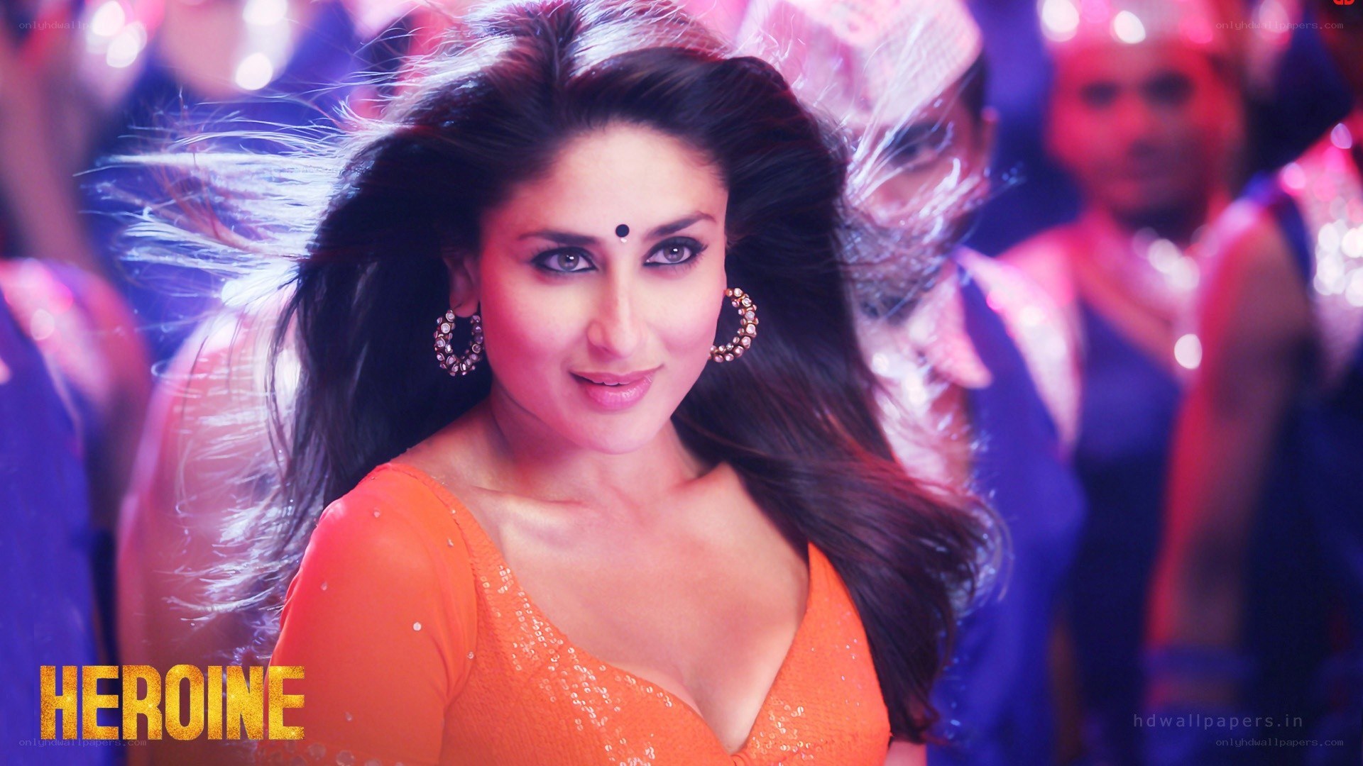 Kareena Kapoor in Heroine