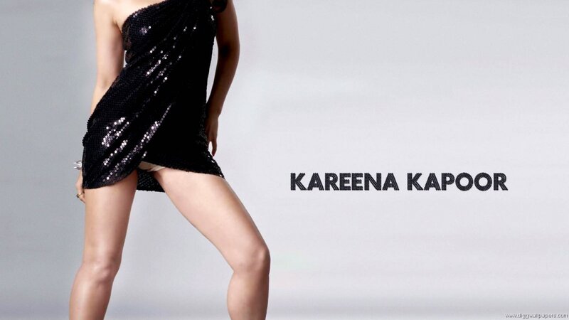 Kareena Kapoor in sequin dress