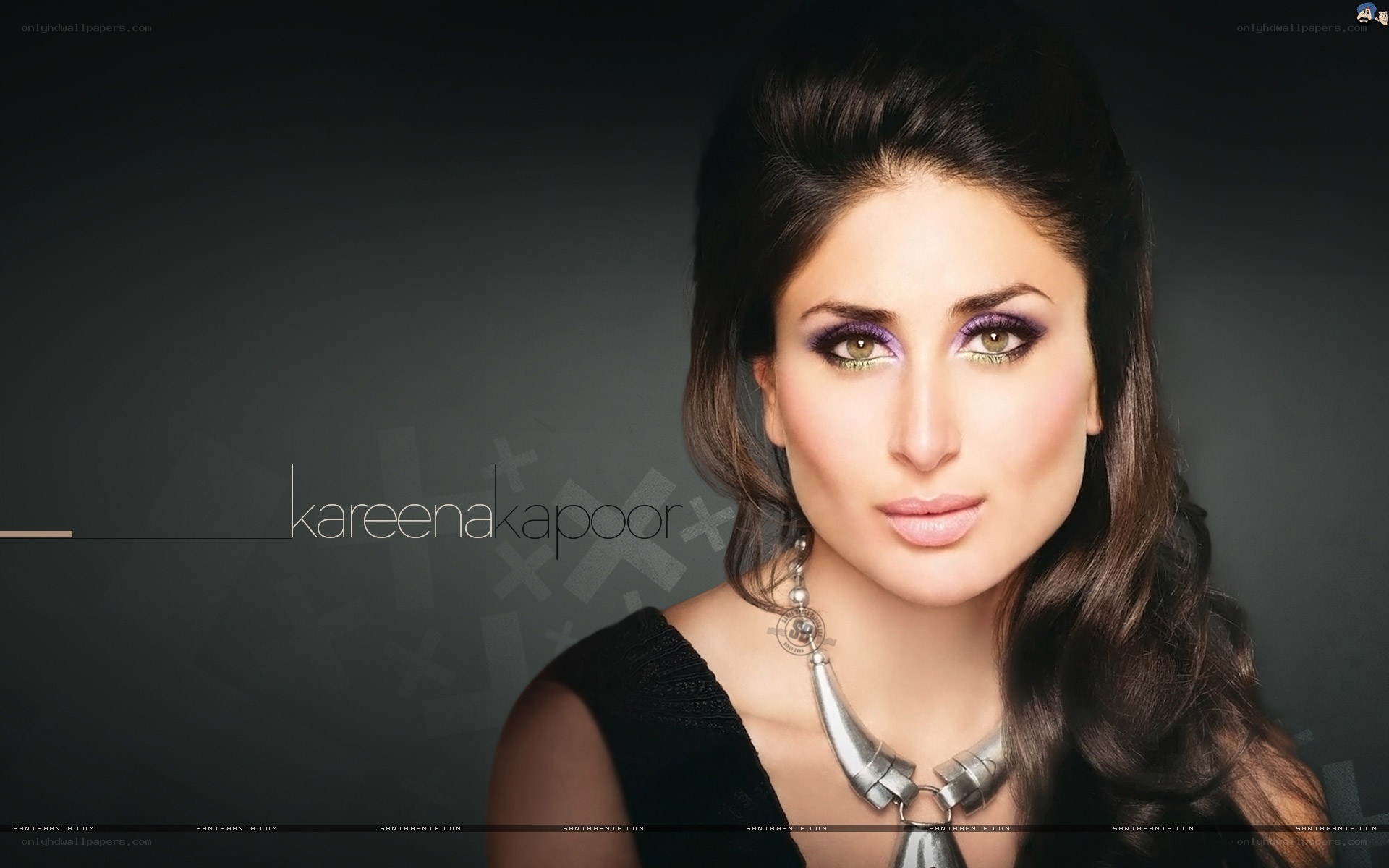 Kareena Kapoor portrait