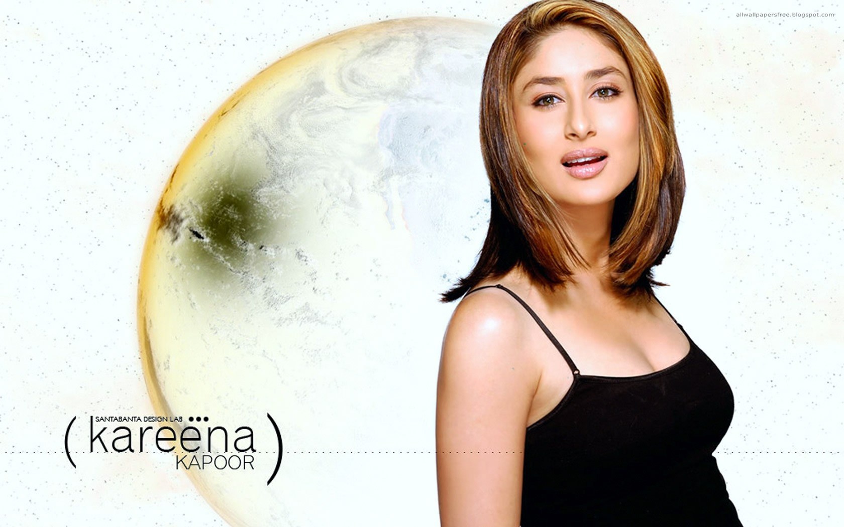 Kareena Kapoor portrait