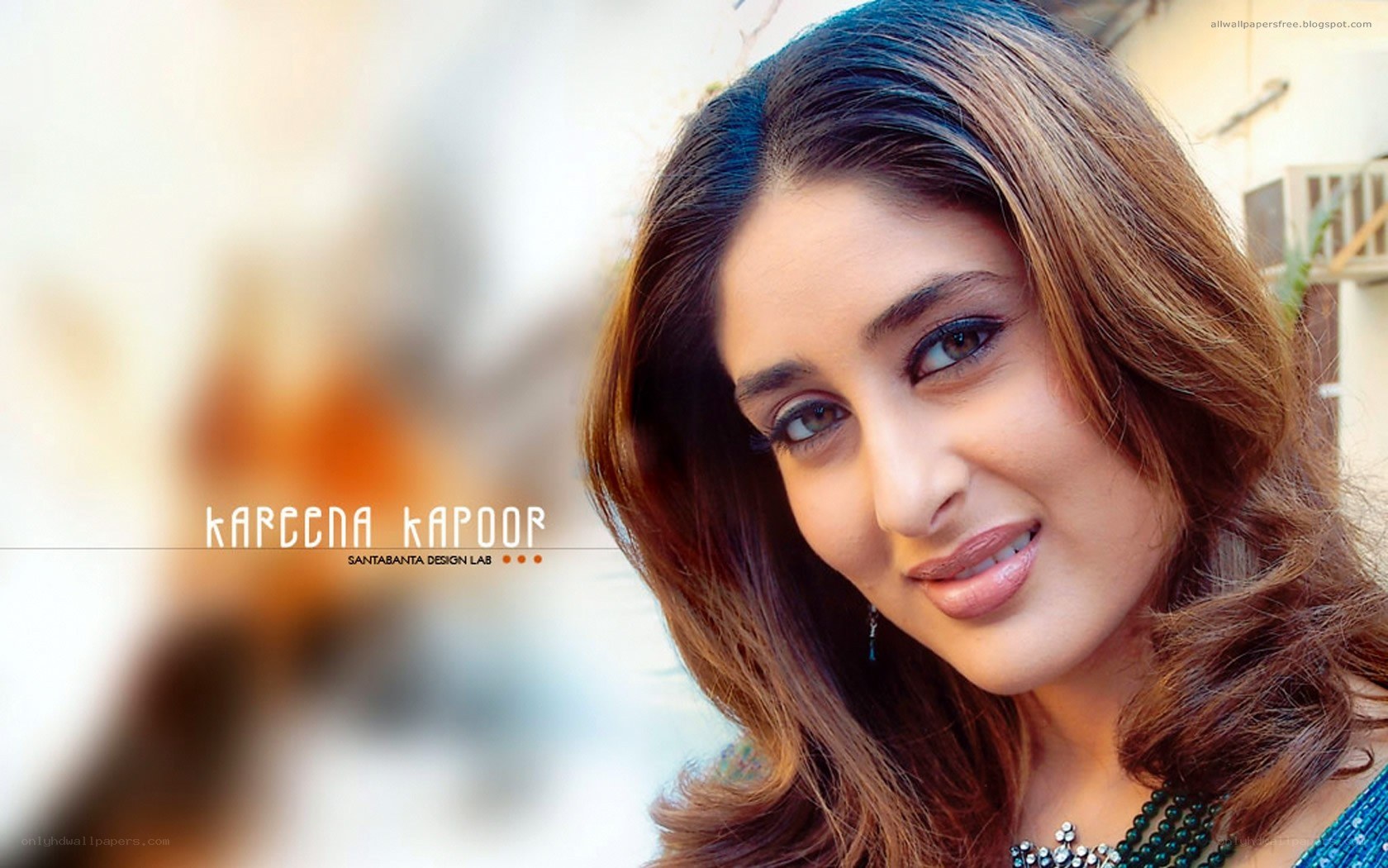 Kareena Kapoor portrait