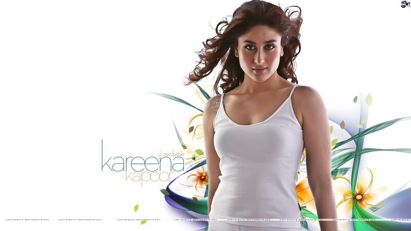 Kareena Kapoor promotional image