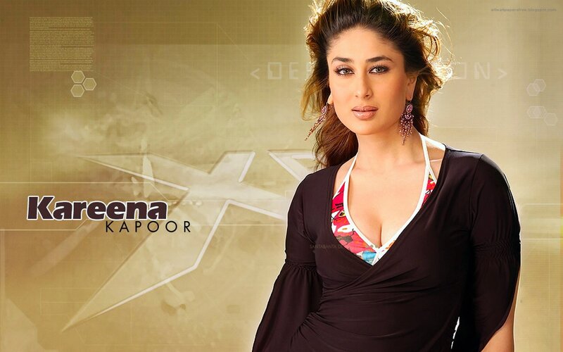 Kareena Kapoor promotional image