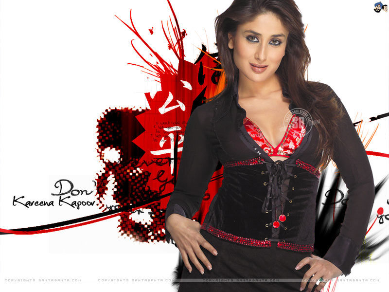 Kareena Kapoor promotional image
