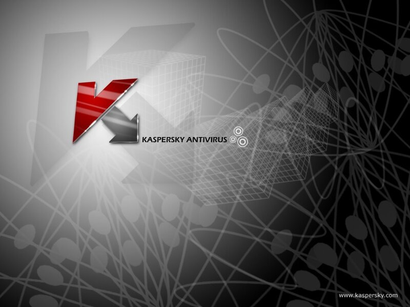 Kaspersky Antivirus logo