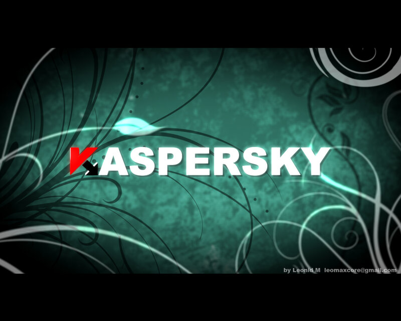 Kaspersky Logo