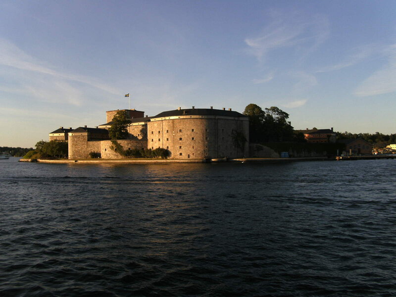 Kastellet Fortress