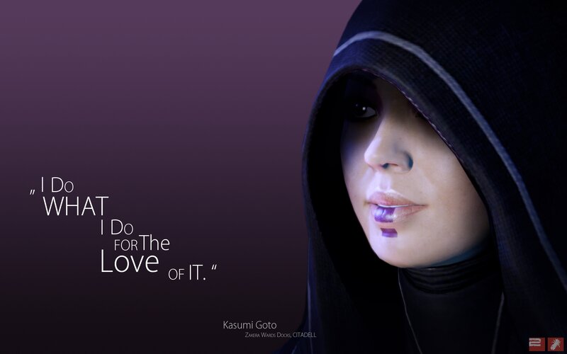 Kasumi Goto quote