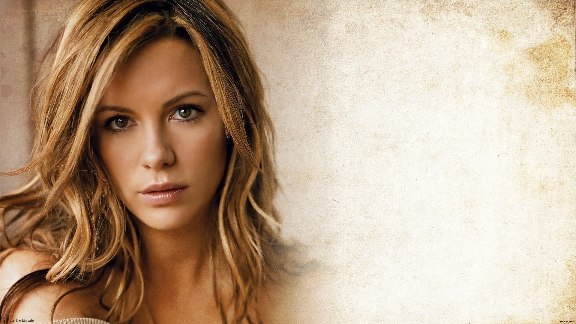 Kate Beckinsale portrait
