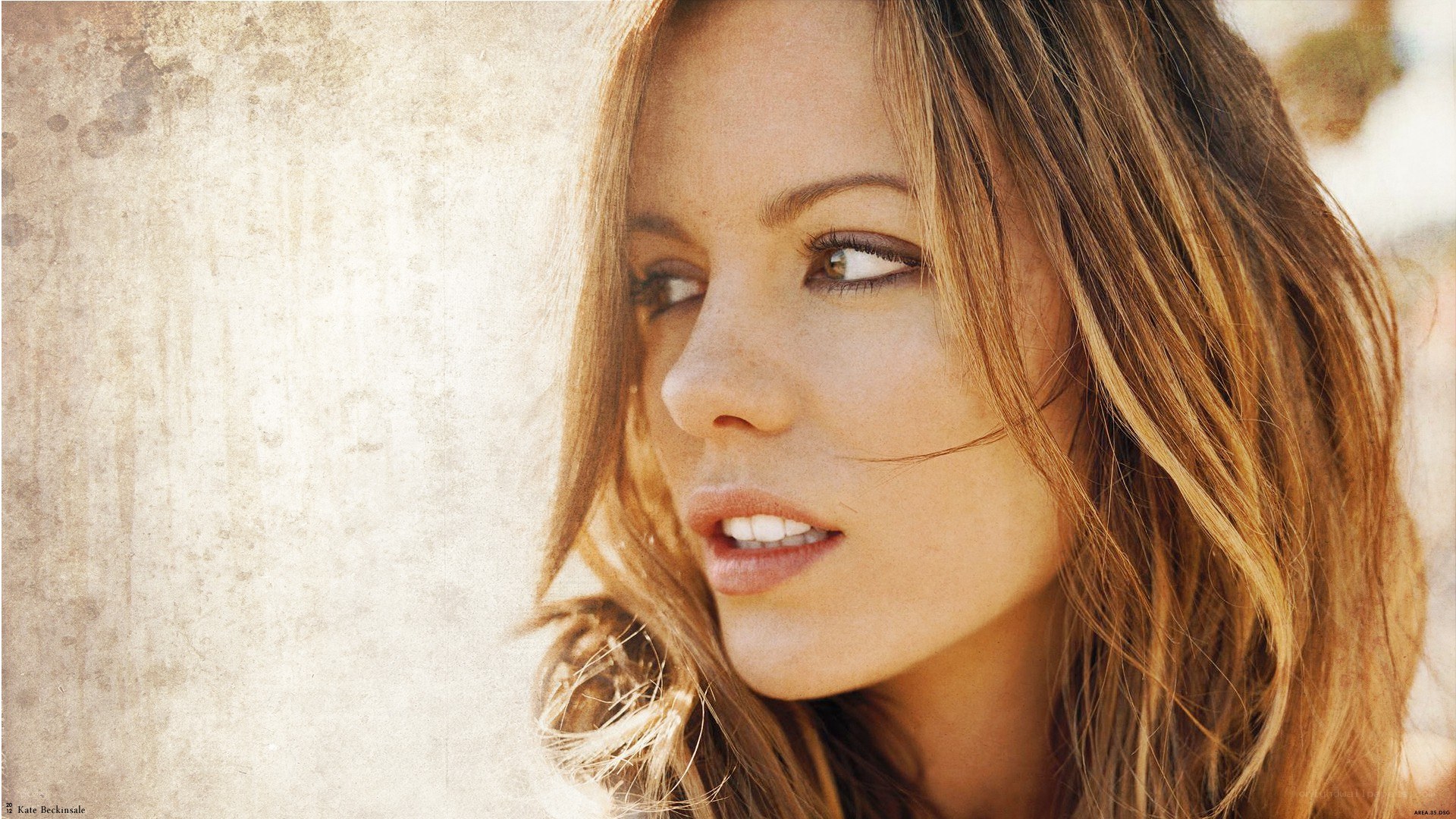 Kate Beckinsale portrait