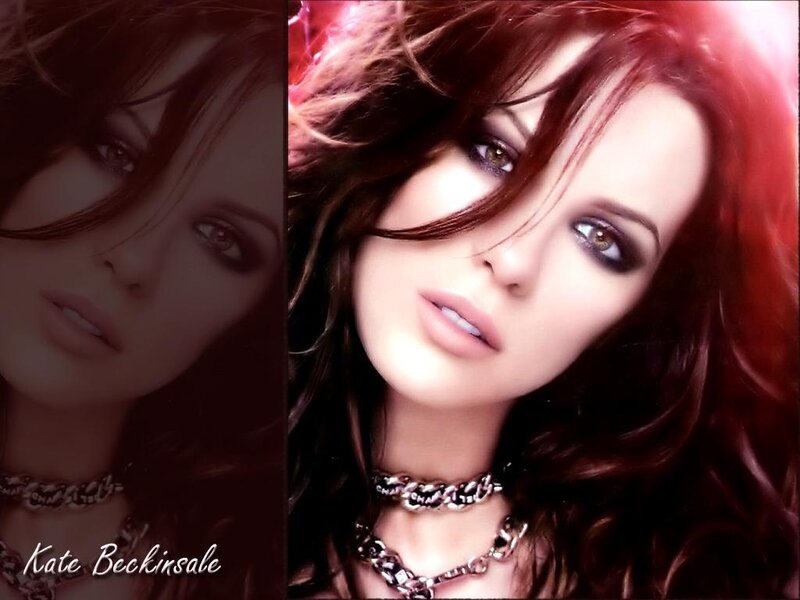 Kate Beckinsale portrait