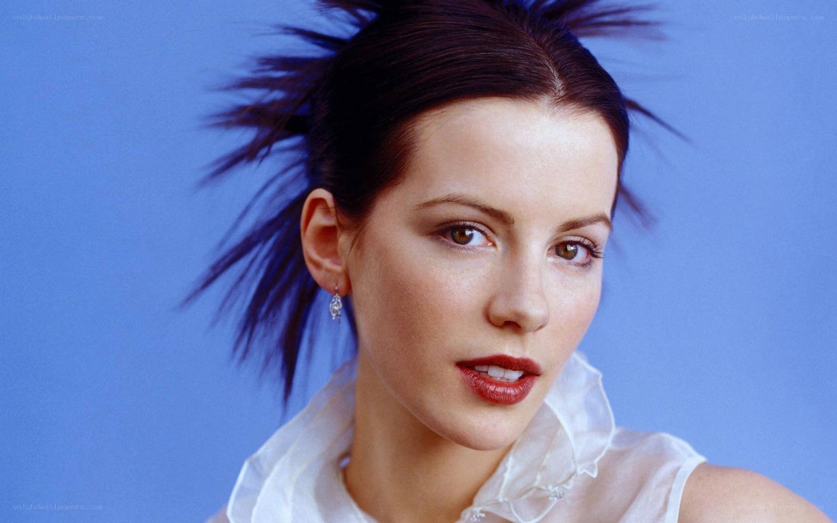 Kate Beckinsale portrait