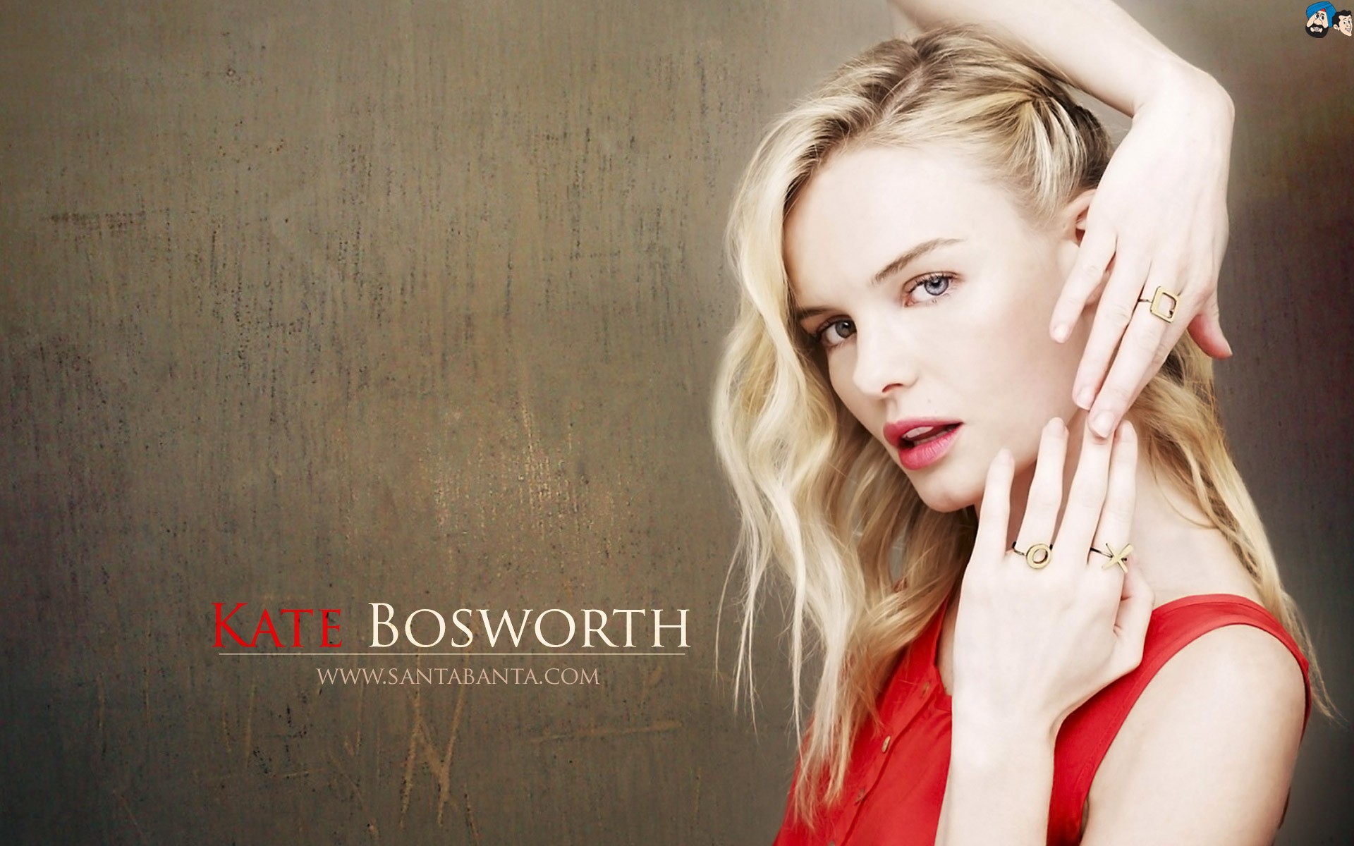Kate Bosworth portrait