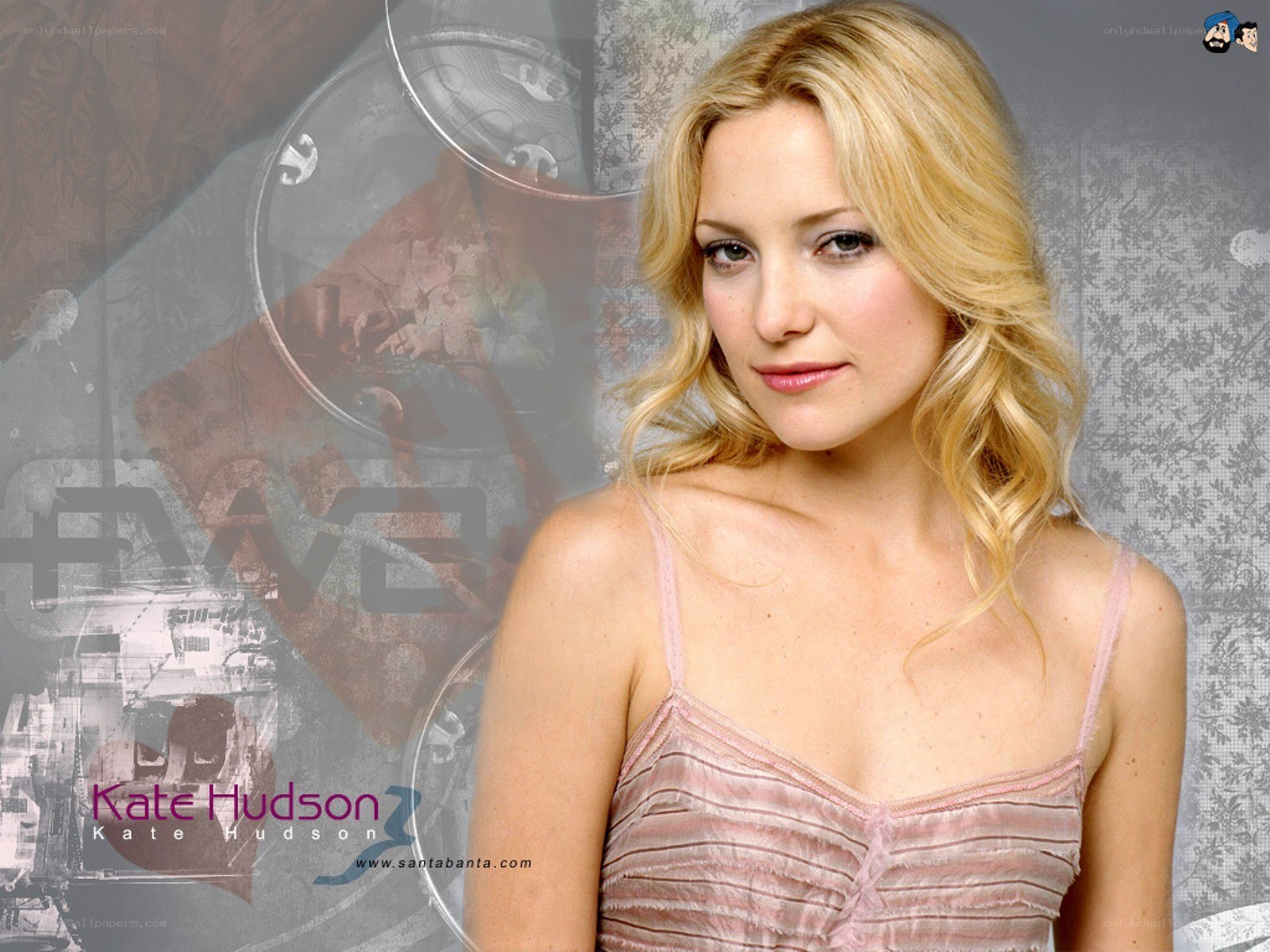 Kate Hudson promotional image