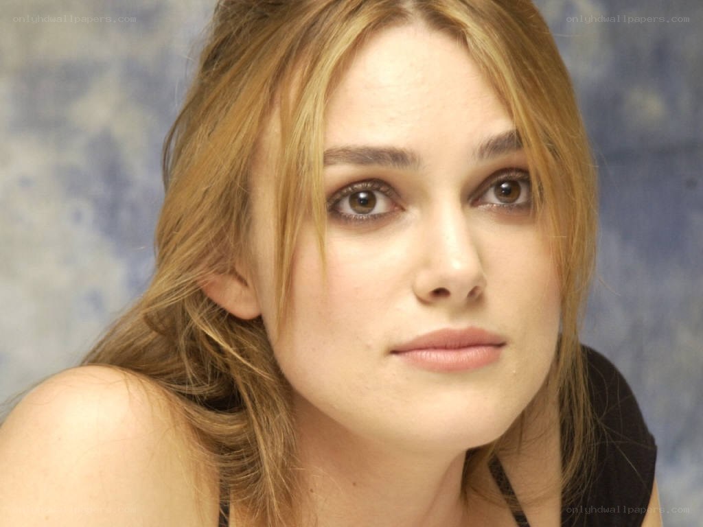 Katie Holmes portrait