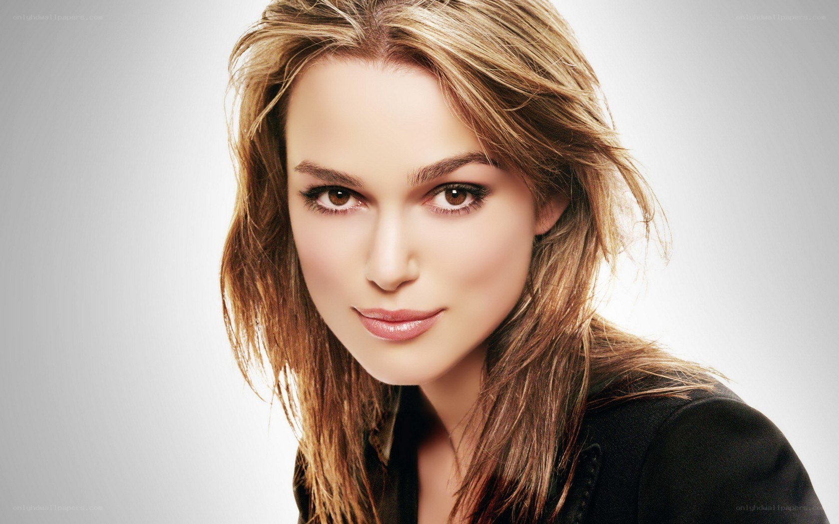 Katie Holmes portrait
