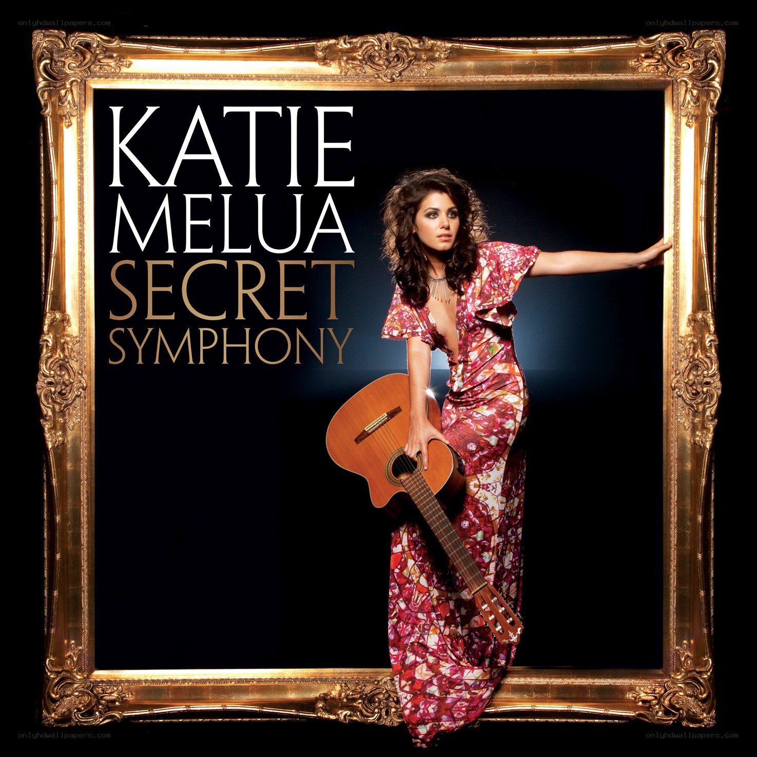 Katie Melua Secret Symphony