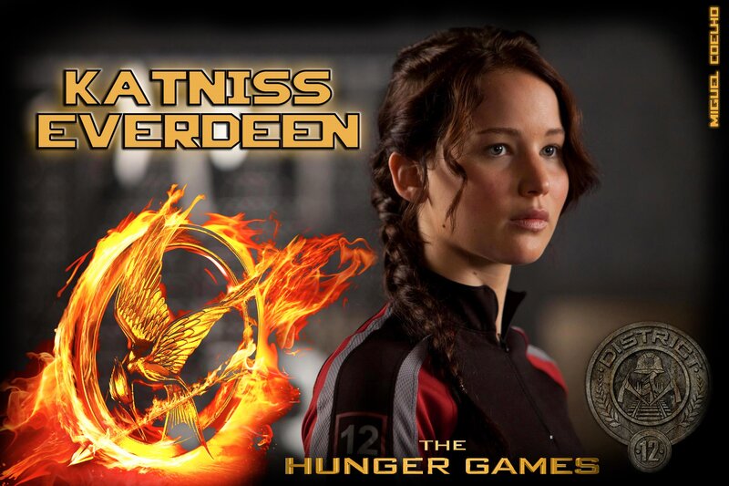 Katniss Everdeen