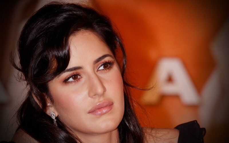 Katrina Kaif at event