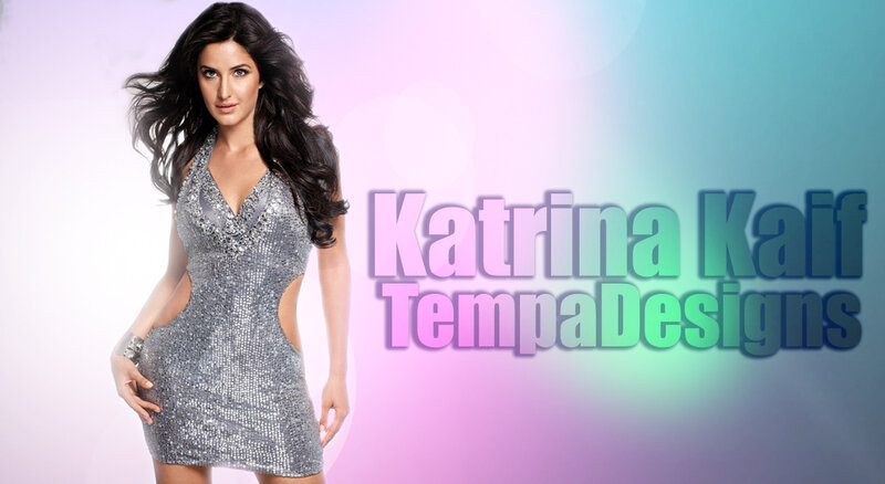 Katrina Kaif in silver dress