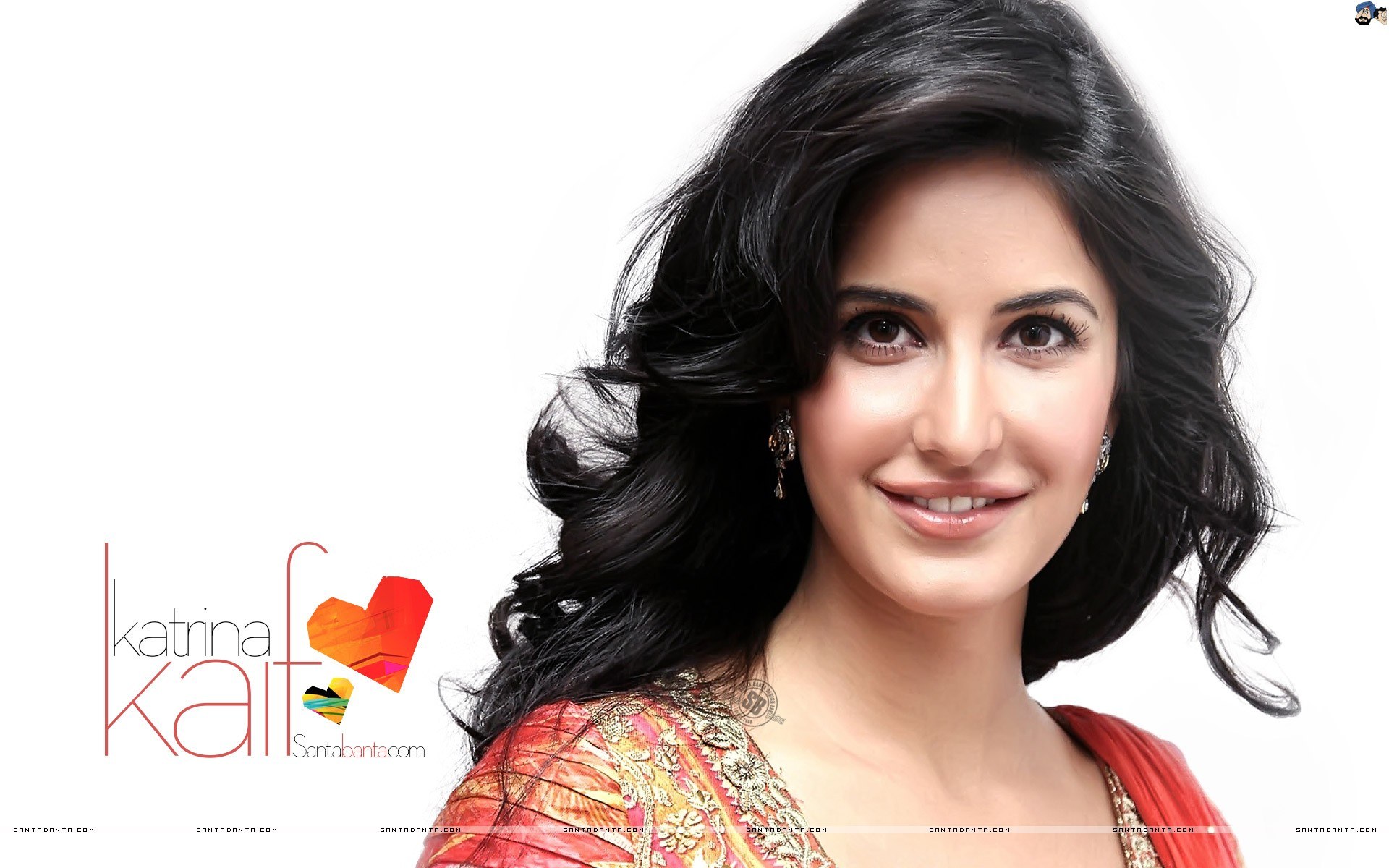 Katrina Kaif portrait