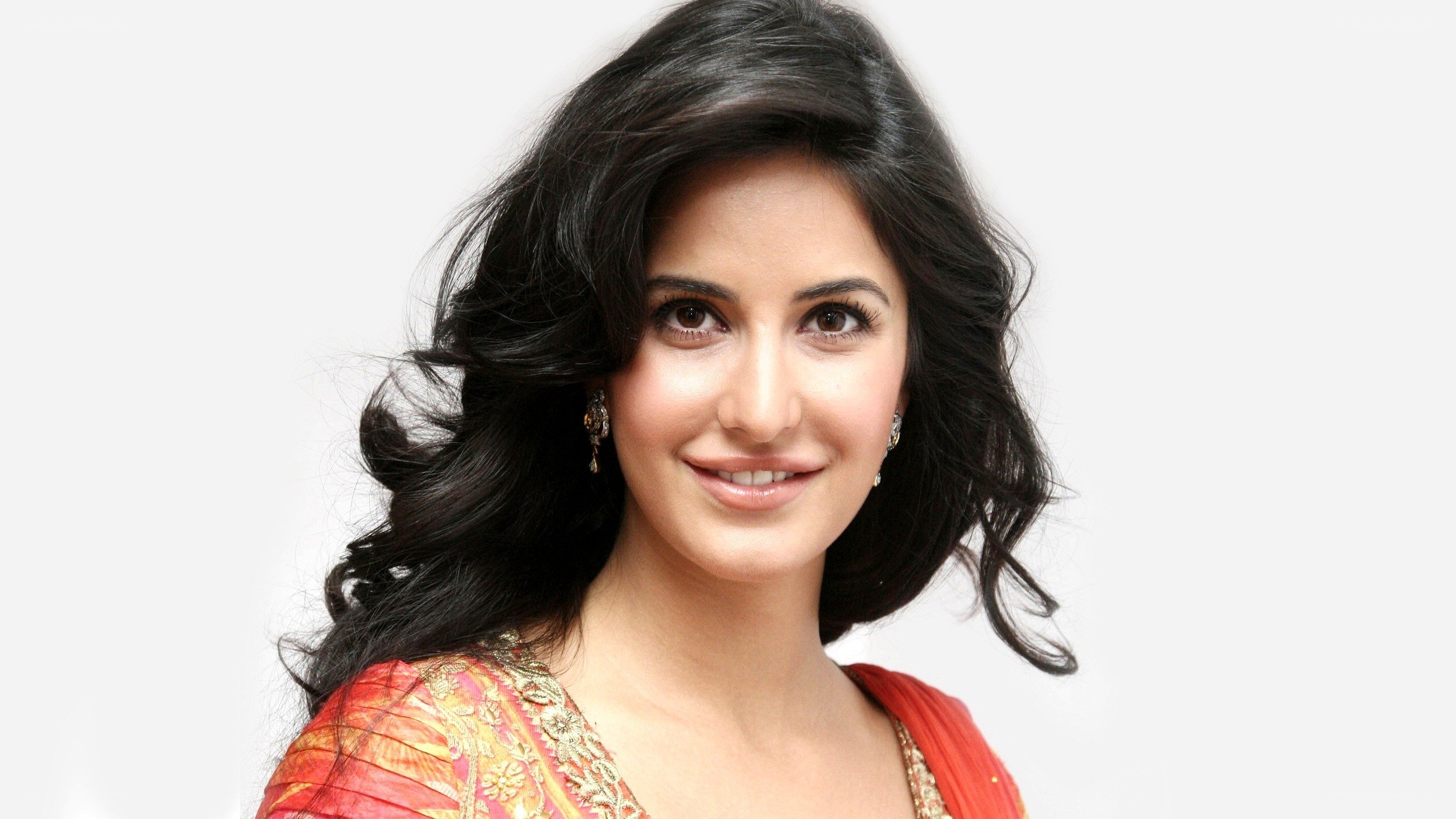 Katrina Kaif portrait
