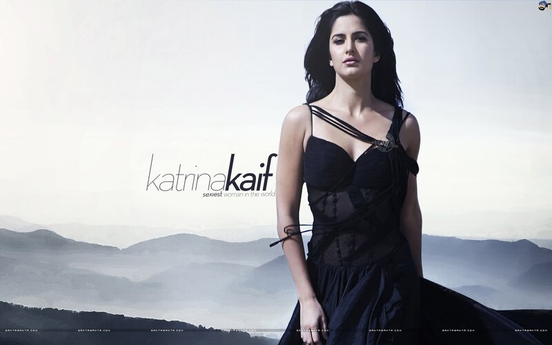 Katrina Kaif promotional image