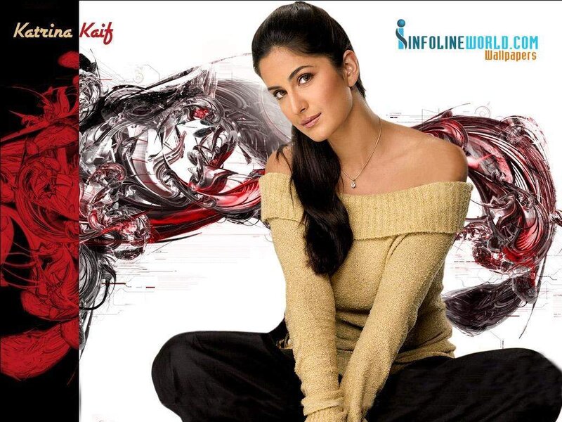 Katrina Kaif promotional image